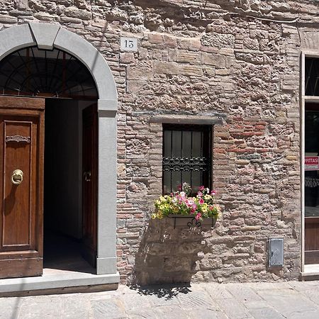 L'Inferno Di Dante Gubbio Exterior foto