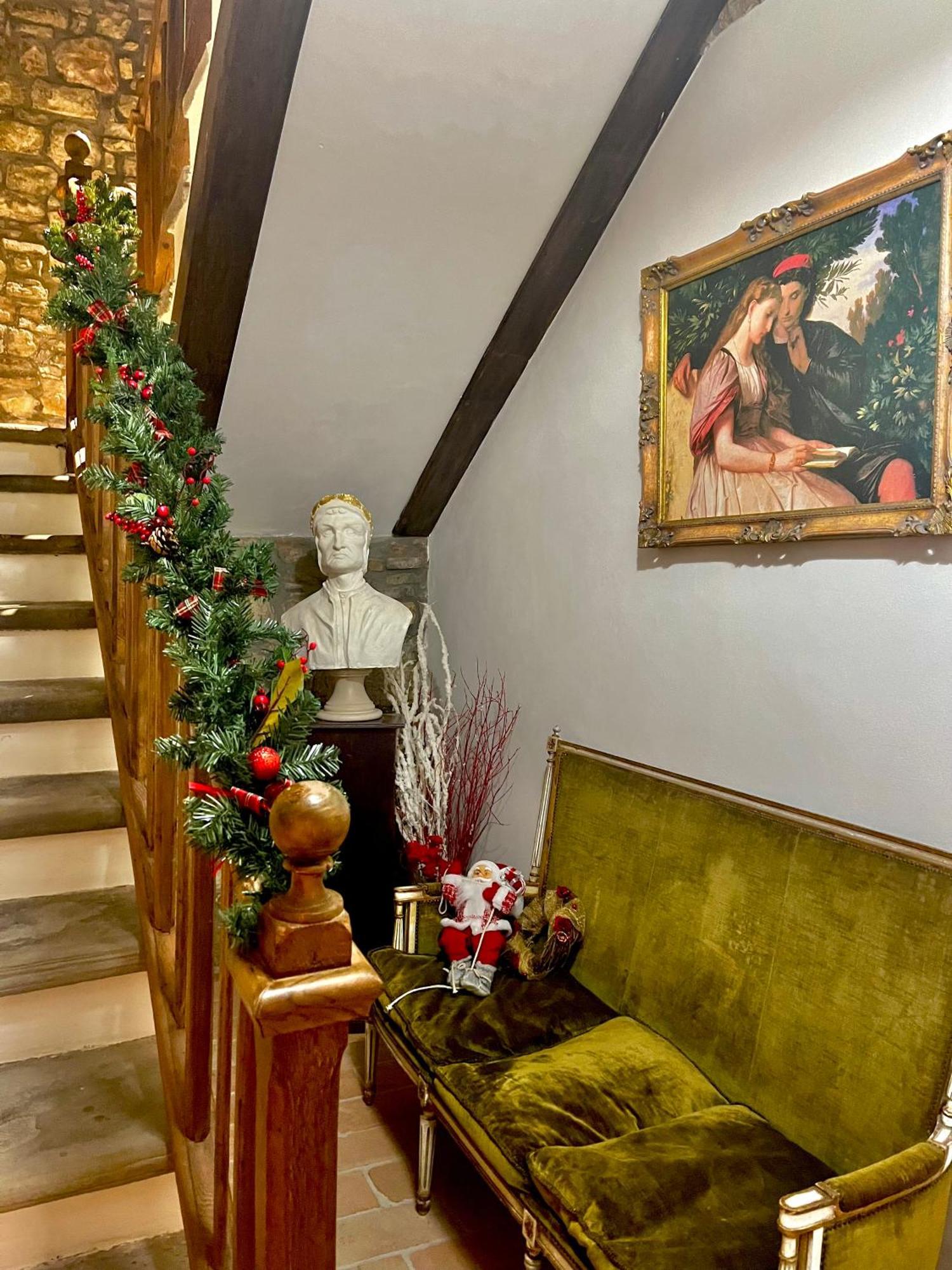 L'Inferno Di Dante Gubbio Quarto foto