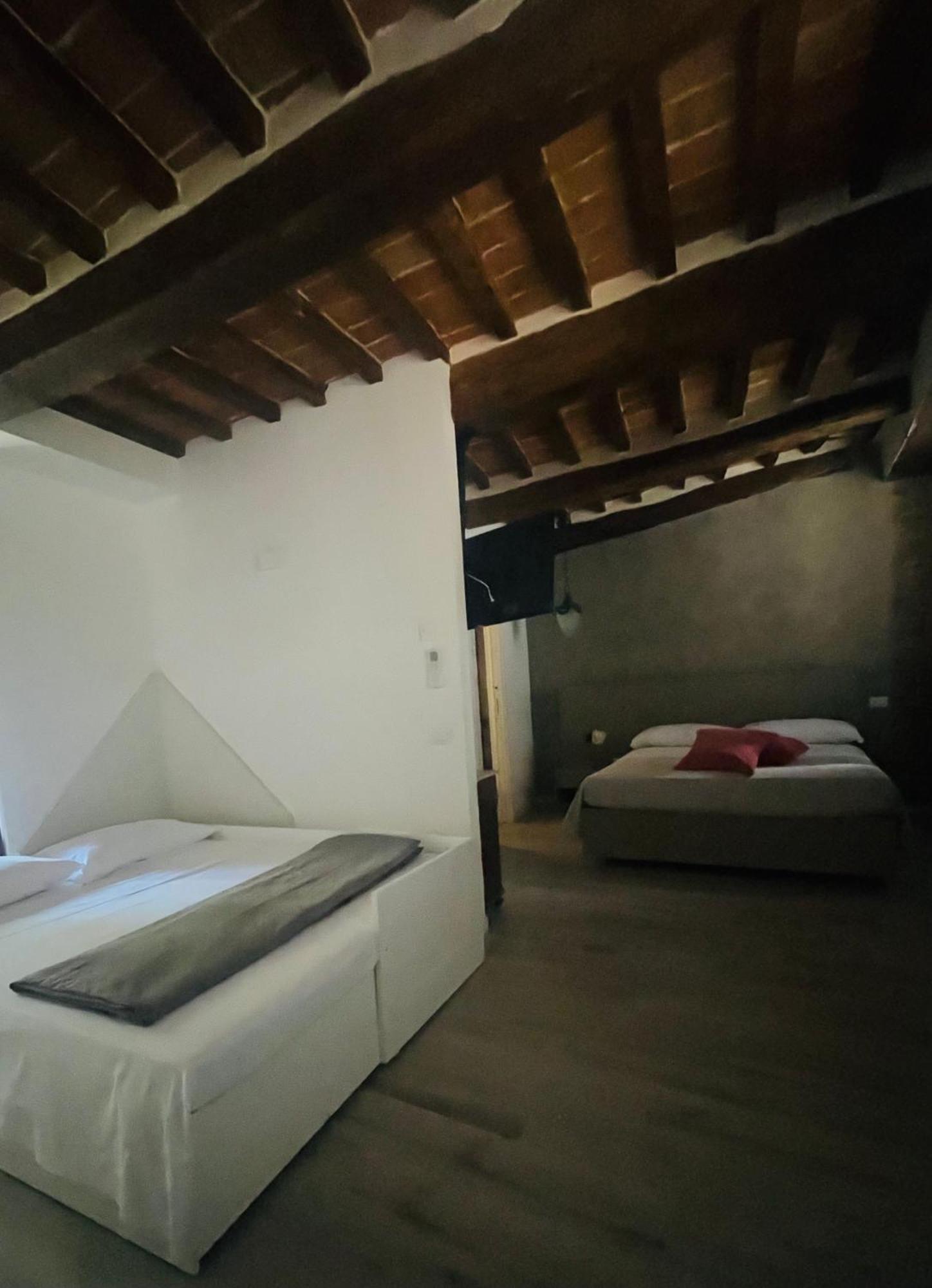 L'Inferno Di Dante Gubbio Exterior foto