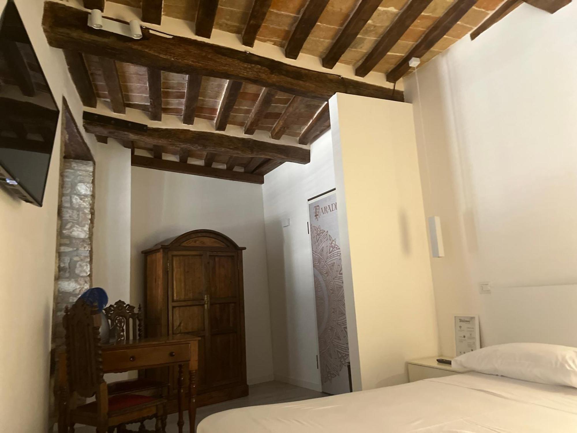 L'Inferno Di Dante Gubbio Quarto foto