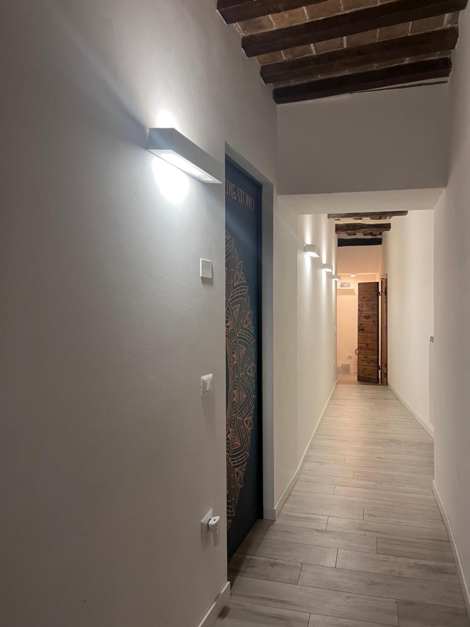 L'Inferno Di Dante Gubbio Quarto foto