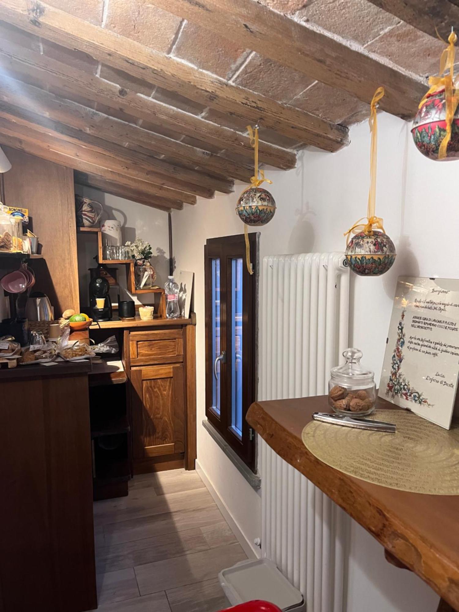 L'Inferno Di Dante Gubbio Exterior foto